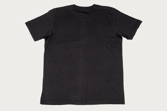 House of Blanks Heavyweight T-Shirt Black