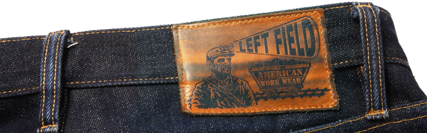 Left Field Denim Left Field NYC – Heddels