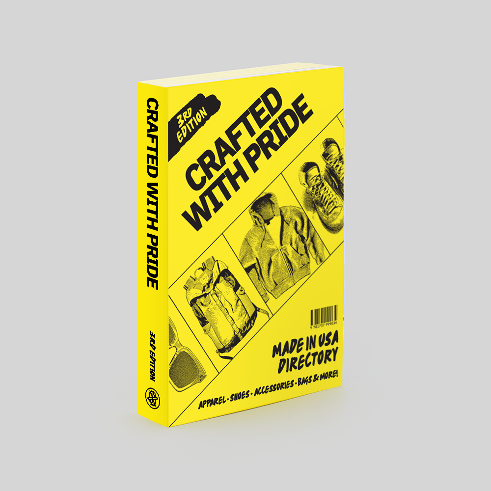 The Ultimate Guide to Made in USA