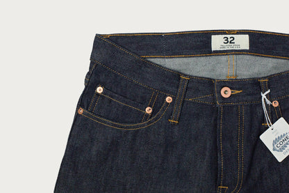 Tellason Stock Slim Tapered Jeans