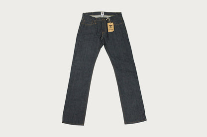 John Graham Mellor 12.5 oz. Slim Straight Selvedge Jeans