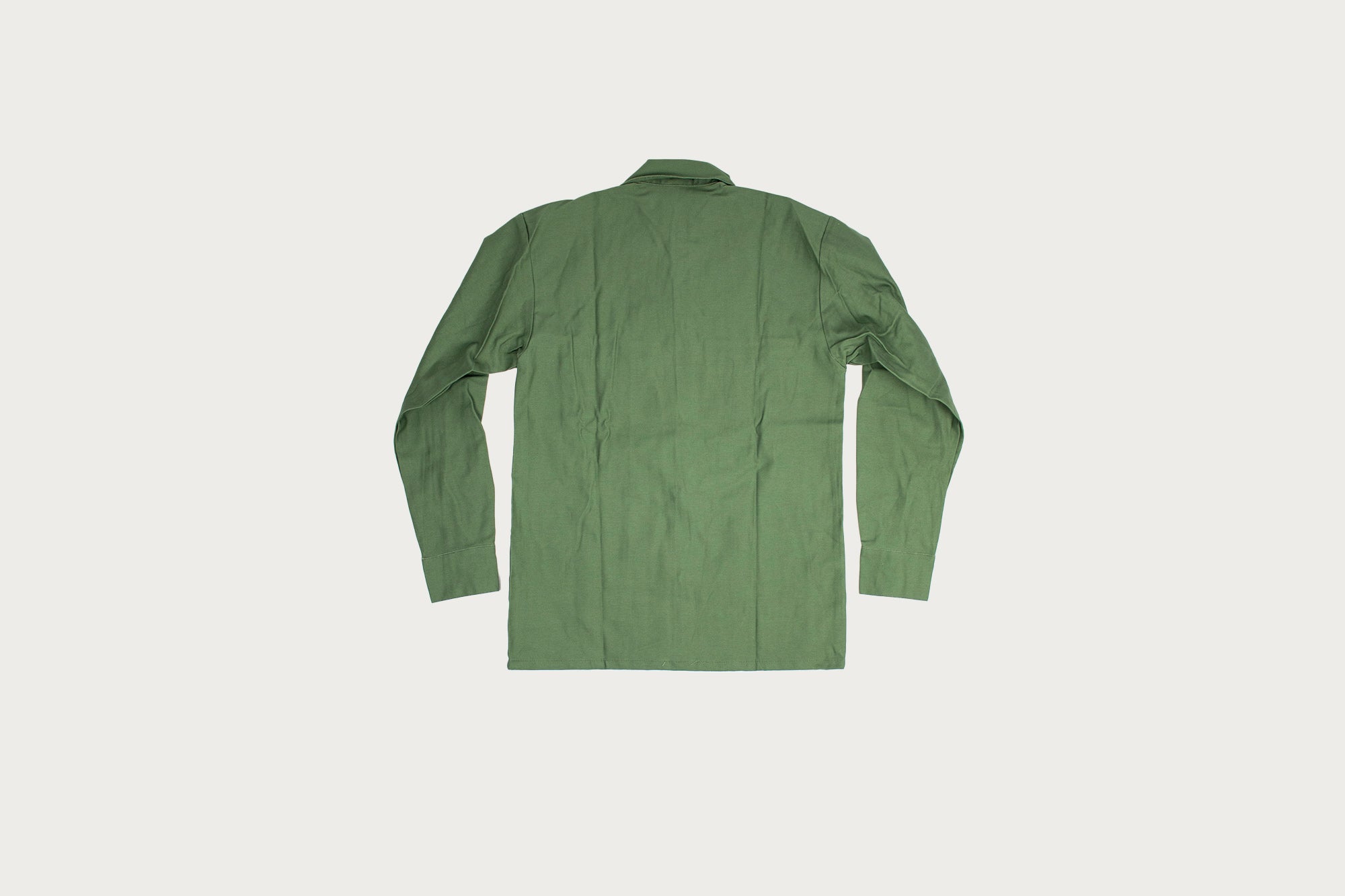 Stan Ray OG107 Shirt Jacket – Heddels