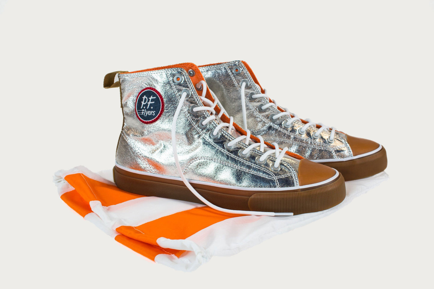 CO-OP 3: The PF Flyers Mercury All American