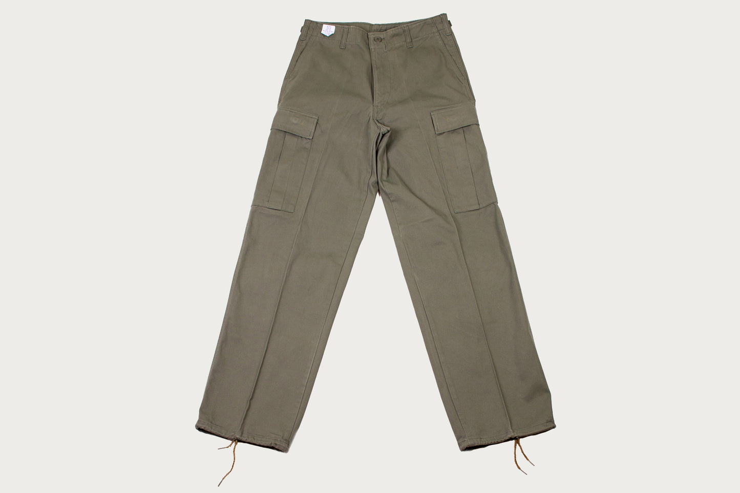 NOS Gung Ho Safari Trousers