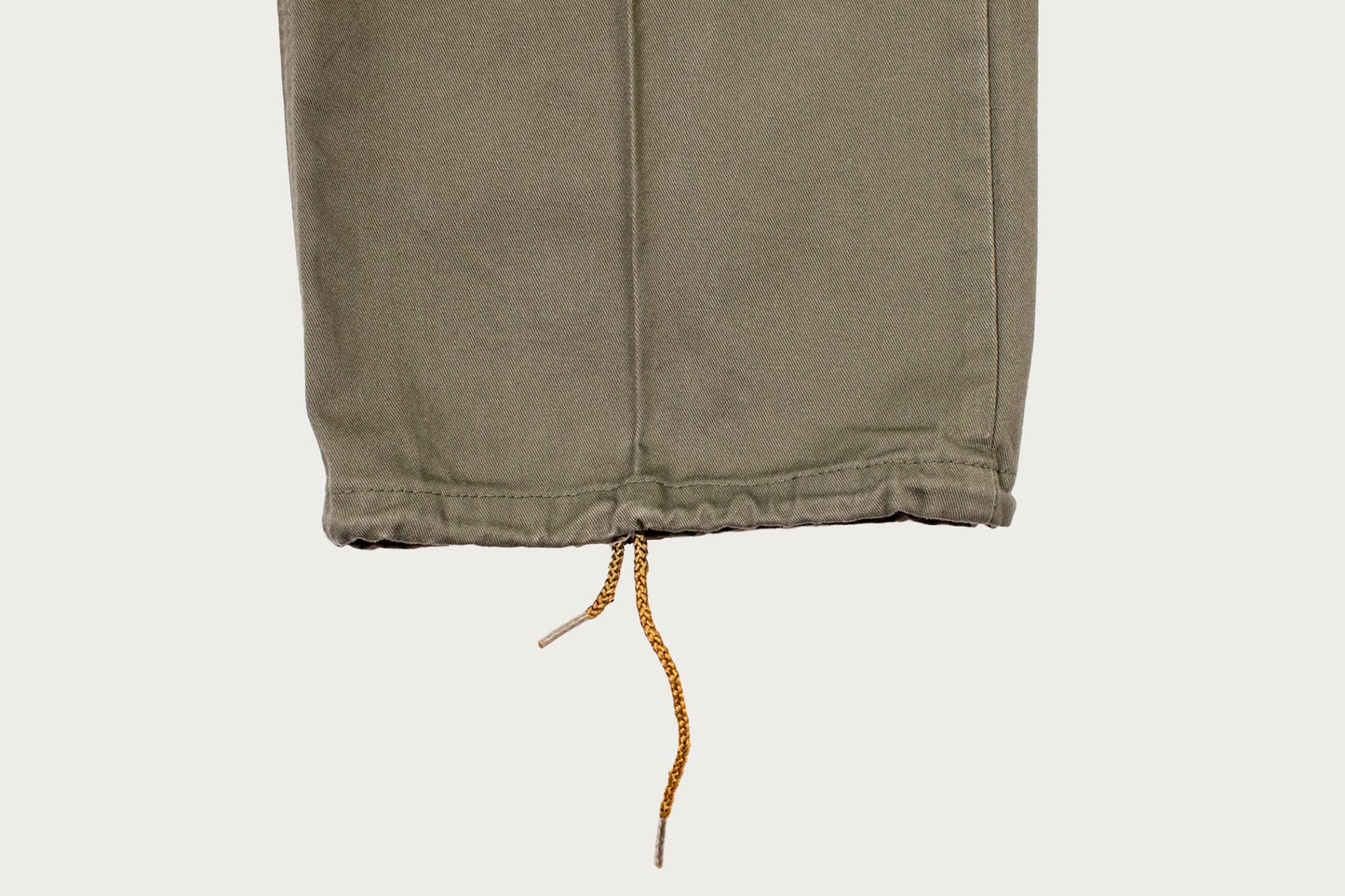 NOS Gung Ho Safari Trousers