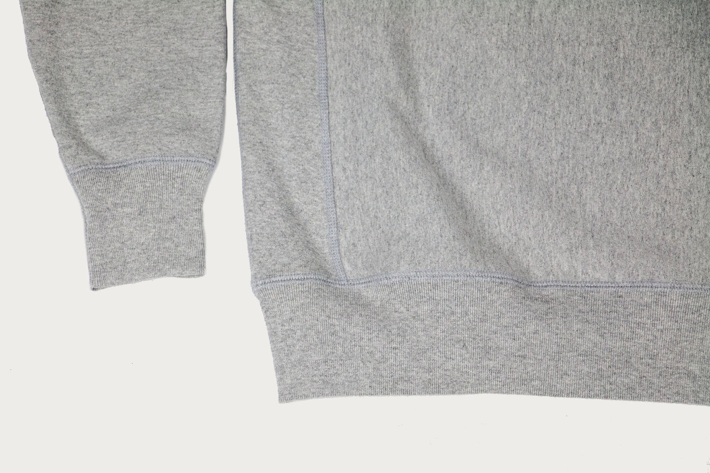 House of Blanks Crewneck Sweatshirt - Grey – Heddels