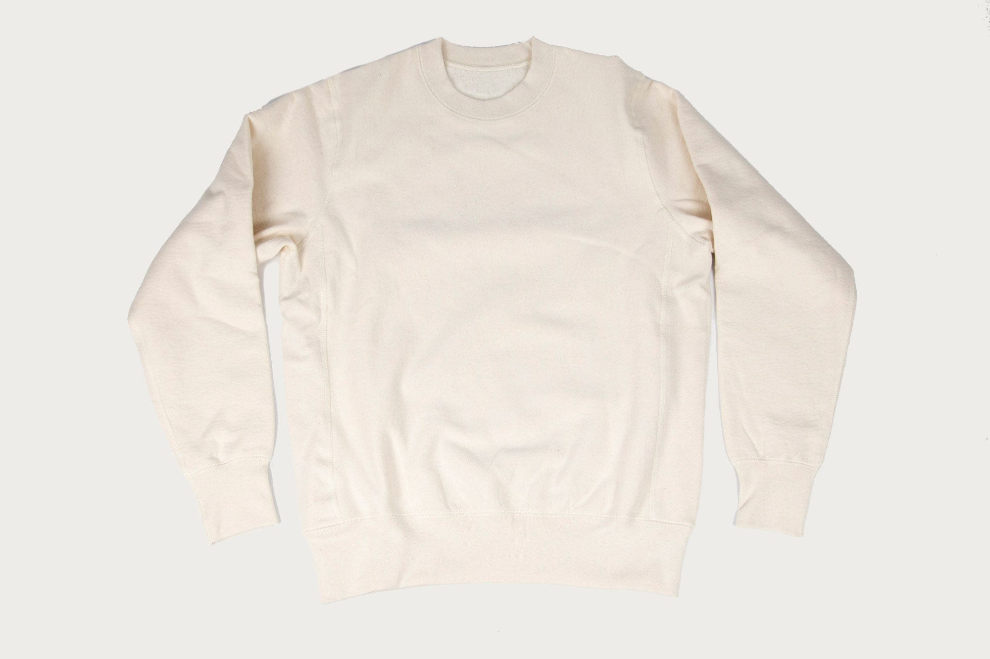 Best crewneck sweatshirt discount blanks