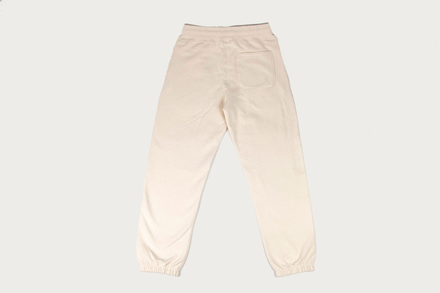 House of Blanks Sweatpant - Natural