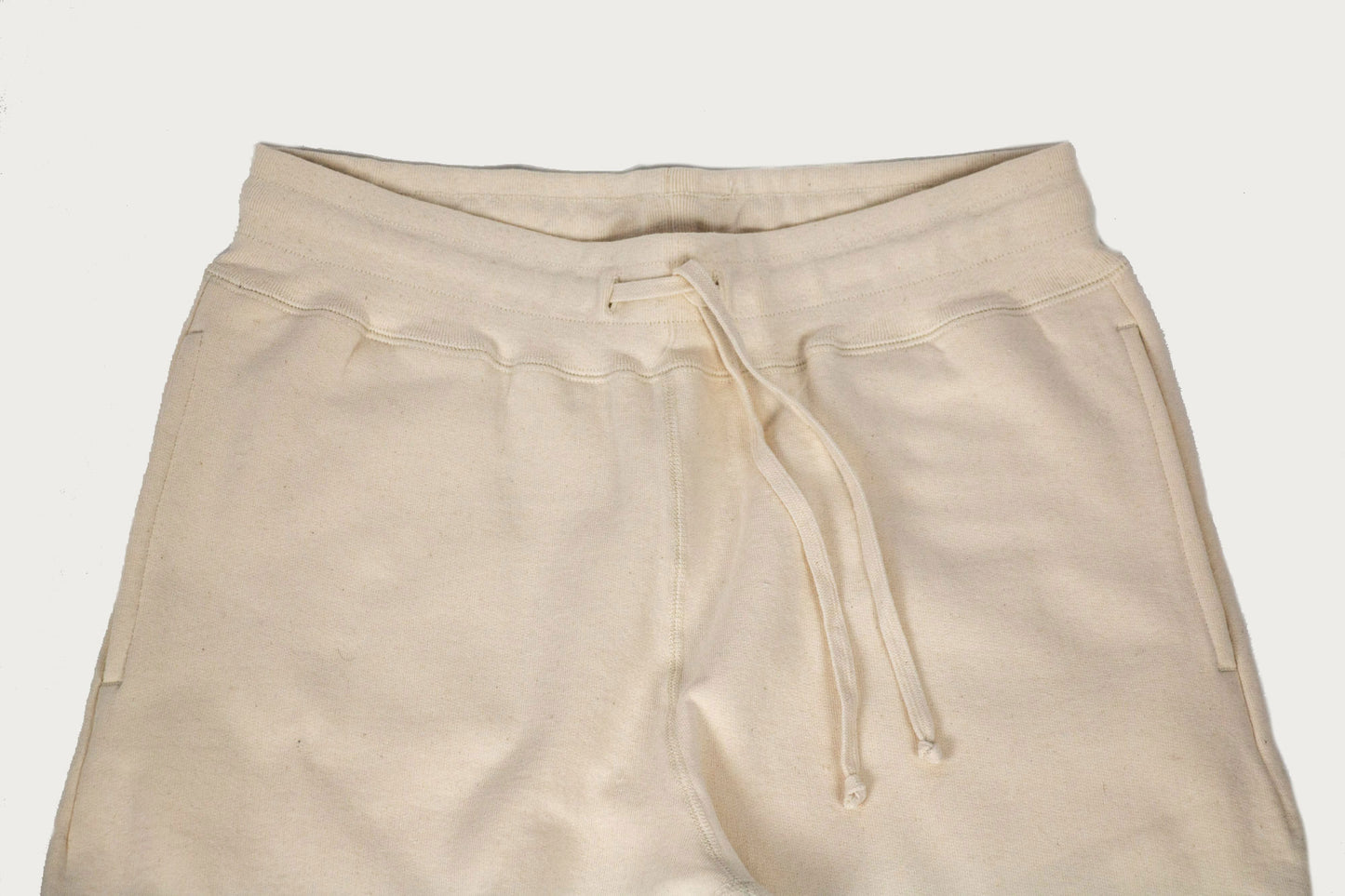 House of Blanks Sweatpant - Natural