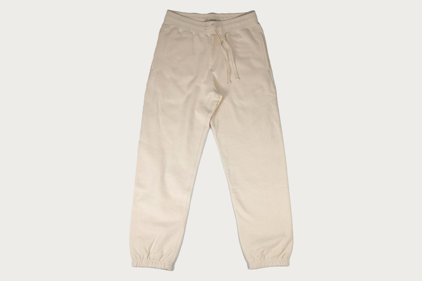 House of Blanks Sweatpant - Natural