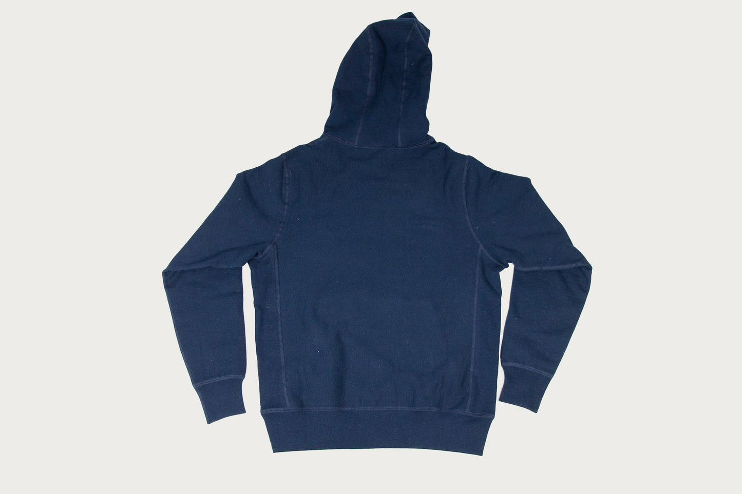 House of Blanks Hoodie - Navy – Heddels