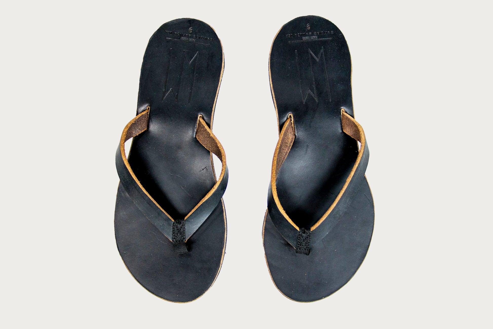 Waltzing Matilda Jordann Women's Sandal—Black Chromexcel – Heddels