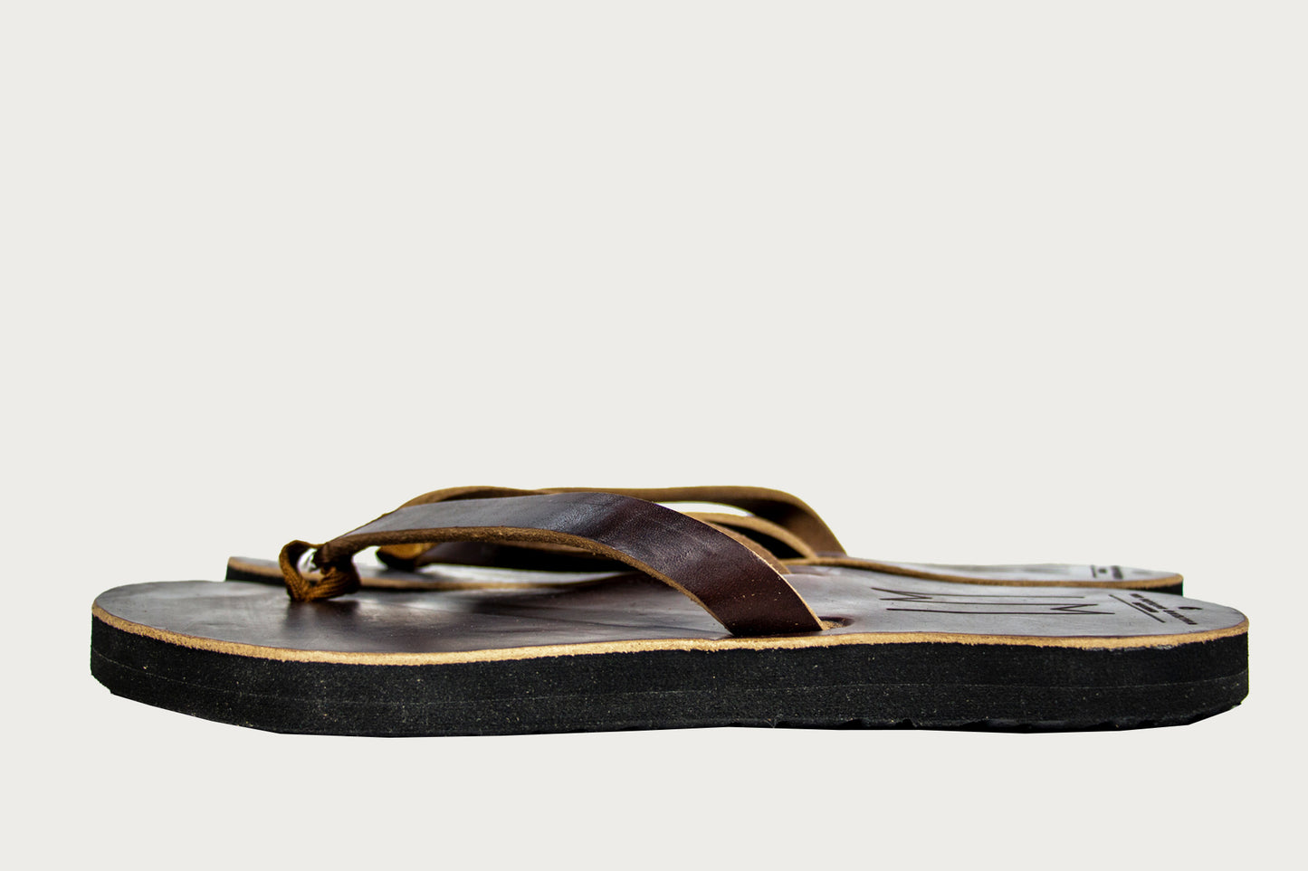 Waltzing Matilda Jordann Women's Sandal—Brown Chromexcel
