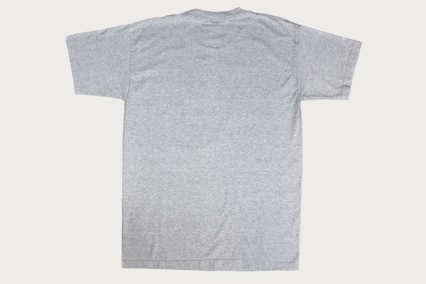 The Teamster Tee - Short-Sleeve Grey